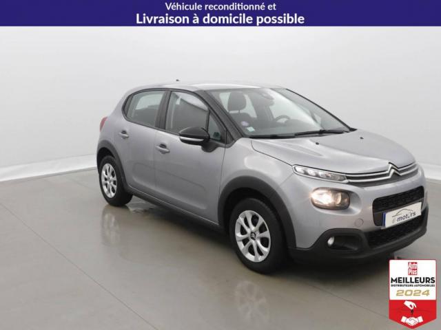 Citroen C3 image 7
