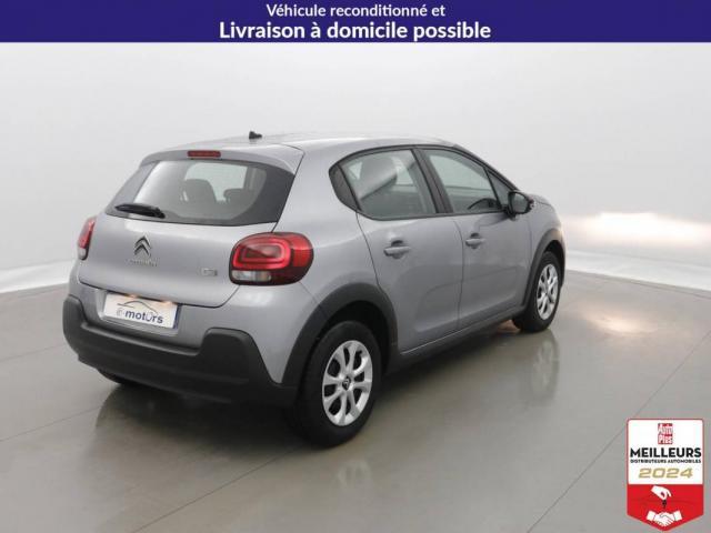 Citroen C3 image 9