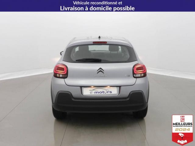 Citroen C3 image 1