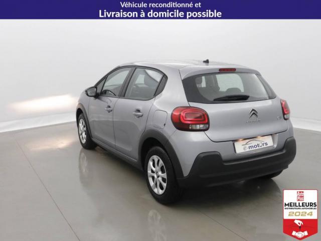 Citroen C3 image 8