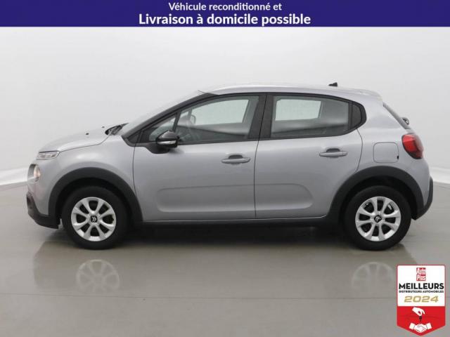 Citroen C3 image 2