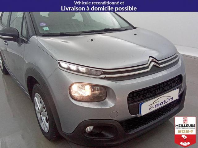 Citroen C3 image 4