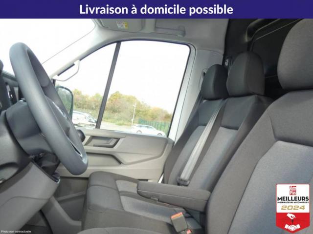 Volkswagen Crafter image 5