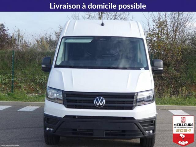 Volkswagen Crafter image 3