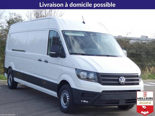 Volkswagen Crafter image 9