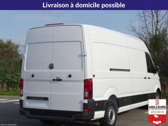 Volkswagen Crafter image 1