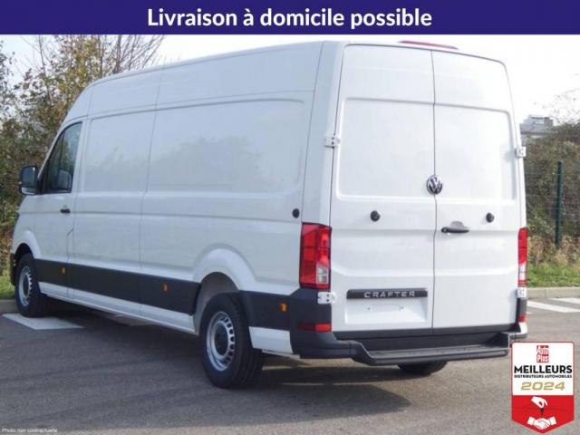 Volkswagen Crafter image 7