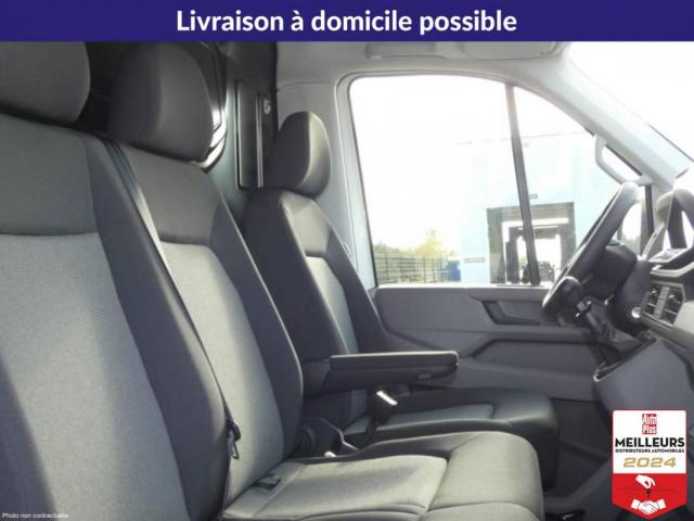 Volkswagen Crafter image 4
