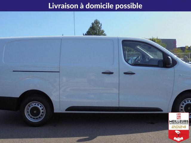 Citroen Jumpy image 1