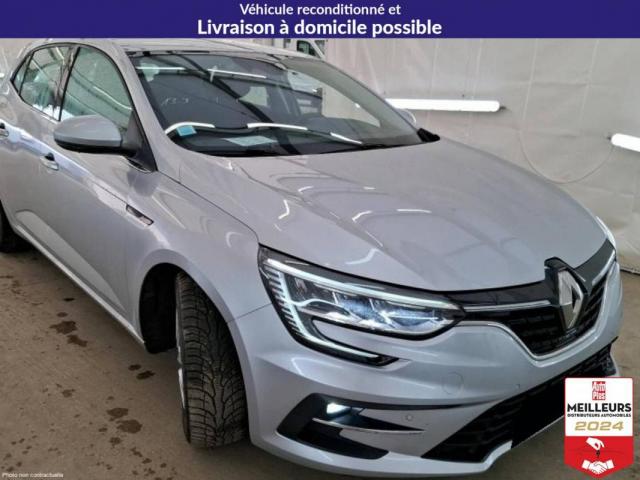 Renault Mégane image 3