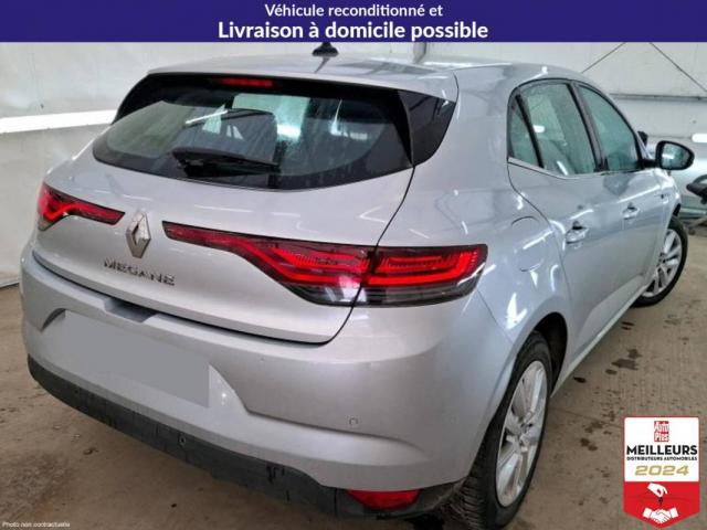 Renault Mégane image 5