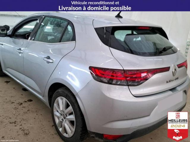 Renault Mégane image 6