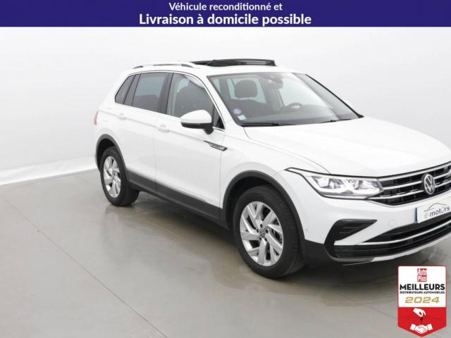 Volkswagen Tiguan image 3