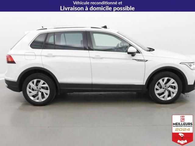 Volkswagen Tiguan image 8