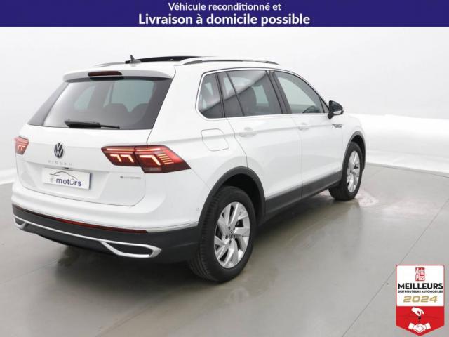 Volkswagen Tiguan image 5