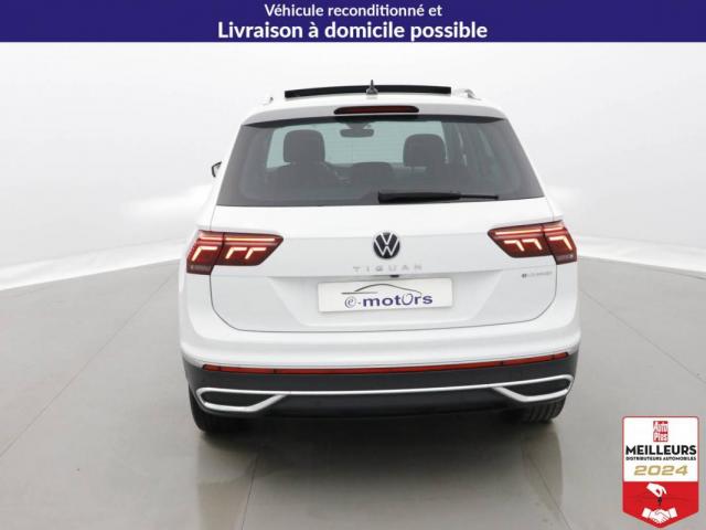 Volkswagen Tiguan image 4