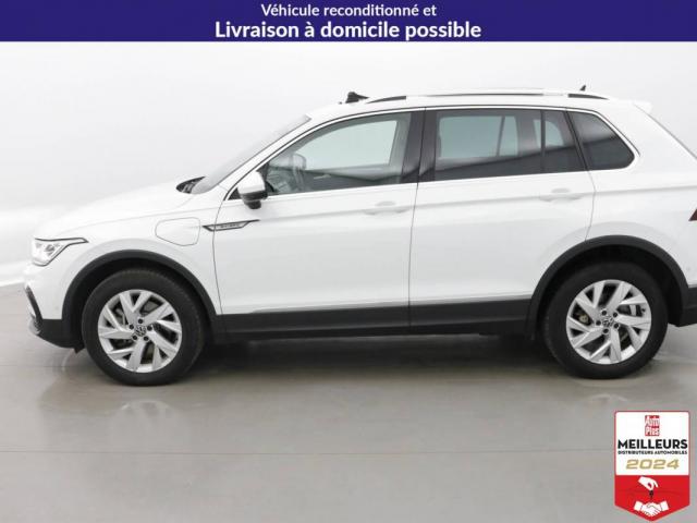 Volkswagen Tiguan image 7