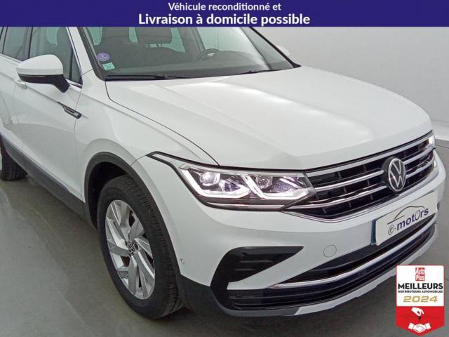 Volkswagen Tiguan image 6