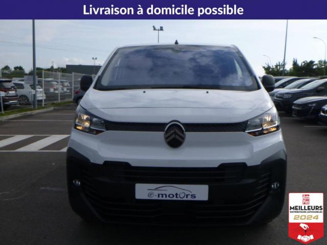 Citroen Jumpy image 6