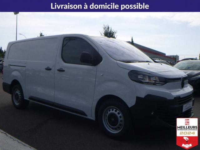 Citroen Jumpy image 2