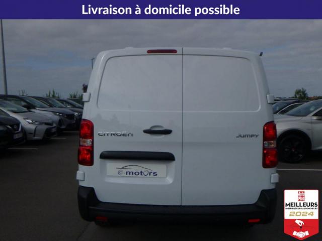 Citroen Jumpy image 4