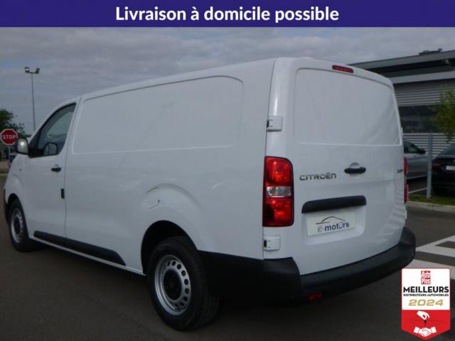 Citroen Jumpy image 8