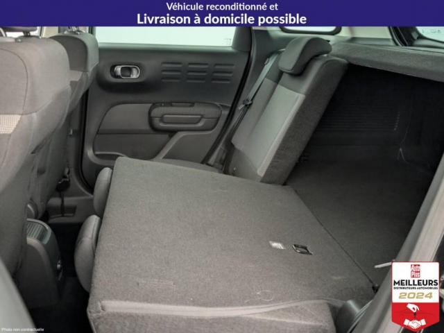 Citroen C3 Aircross image 5