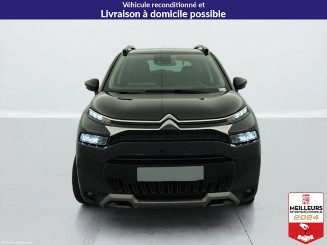 Citroen C3 Aircross image 4
