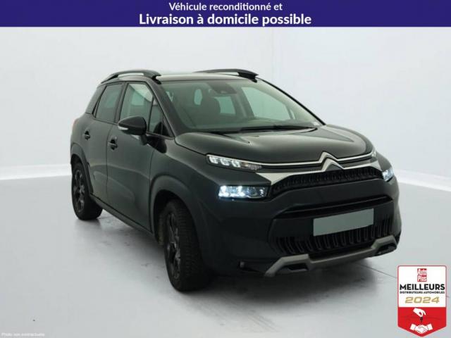 Citroen C3 Aircross image 1