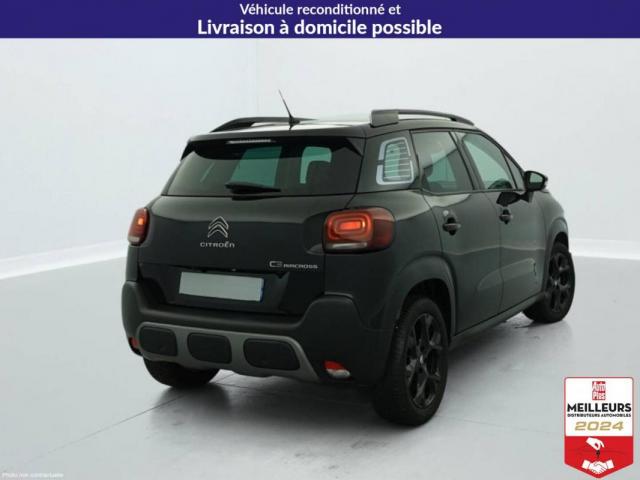 Citroen C3 Aircross image 3
