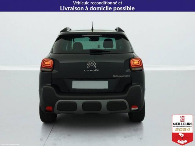 Citroen C3 Aircross image 9