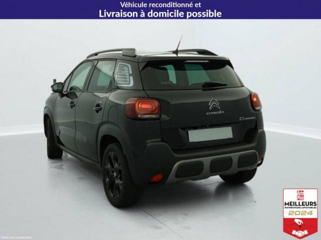 Citroen C3 Aircross image 6