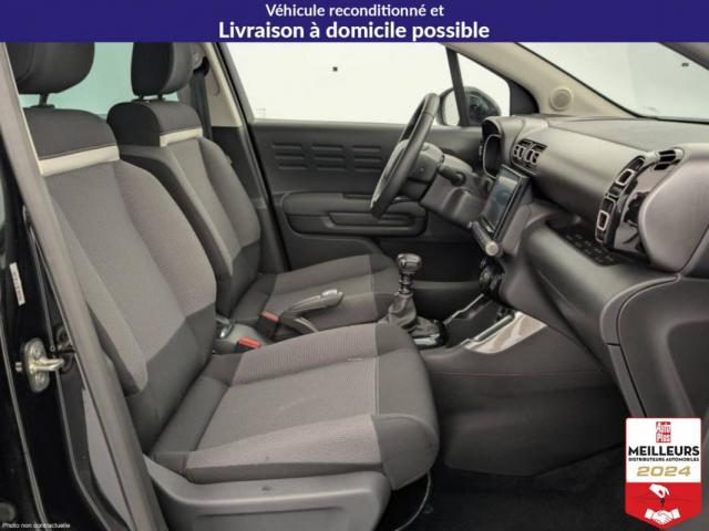 Citroen C3 Aircross image 2