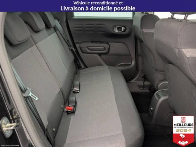 Citroen C3 Aircross image 8