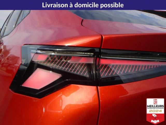 Renault Rafale image 3
