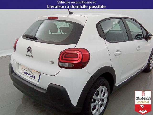 Citroen C3 image 1