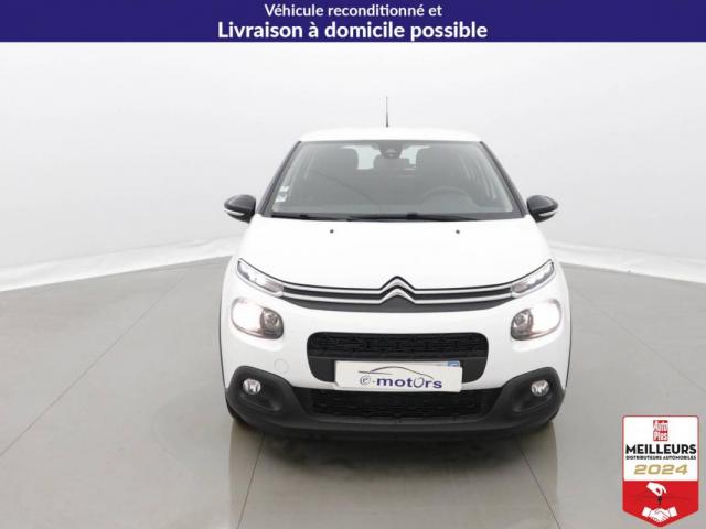 Citroen C3 image 8
