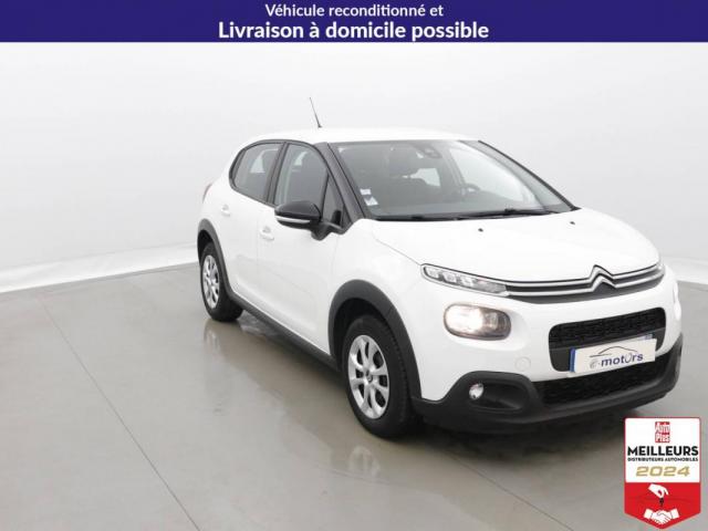 Citroen C3 image 4