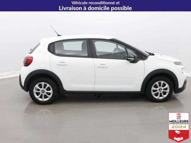 Citroen C3 image 5