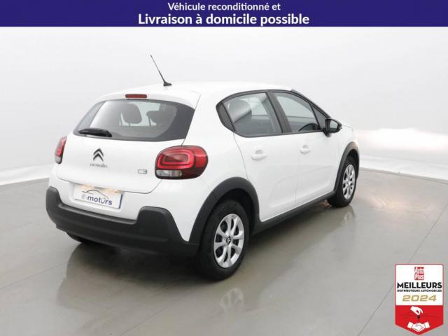 Citroen C3 image 9