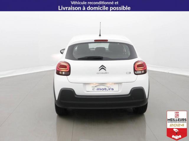 Citroen C3 image 2