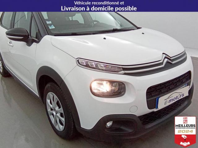 Citroen C3 image 6