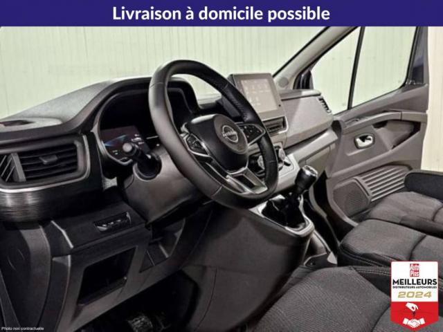 Nissan Primastar image 8
