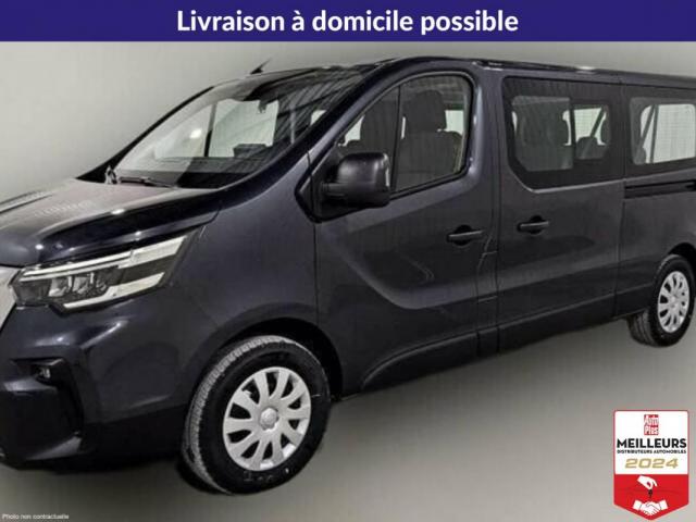 Nissan Primastar image 5