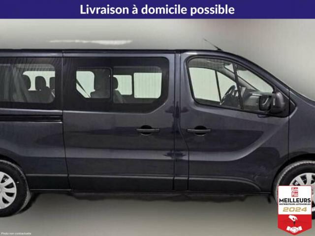 Nissan Primastar image 3