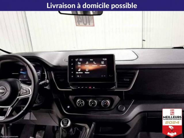 Nissan Primastar image 1