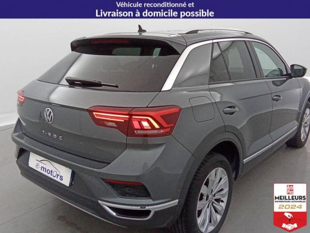 Volkswagen T-Roc image 2