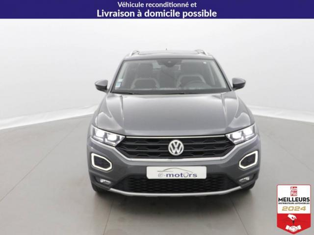 Volkswagen T-Roc image 5