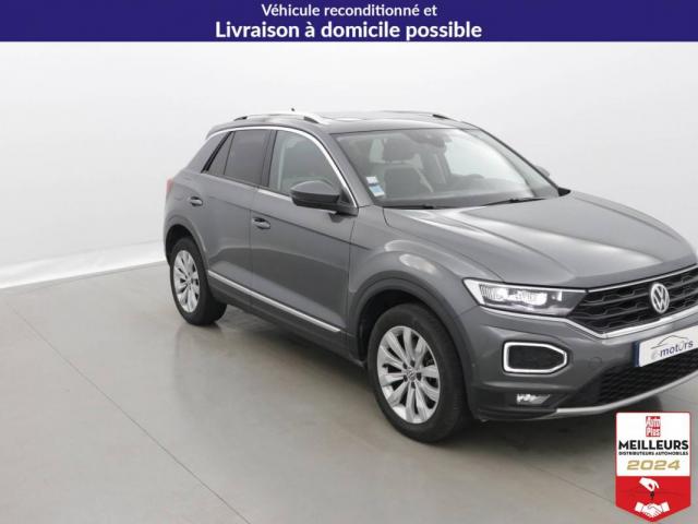 Volkswagen T-Roc image 7