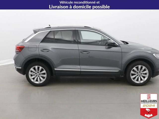 Volkswagen T-Roc image 6